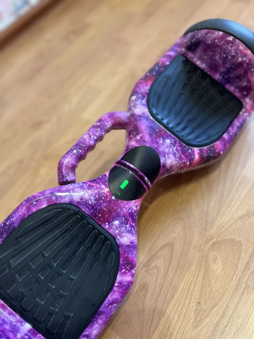 Гироскутер до 120кг