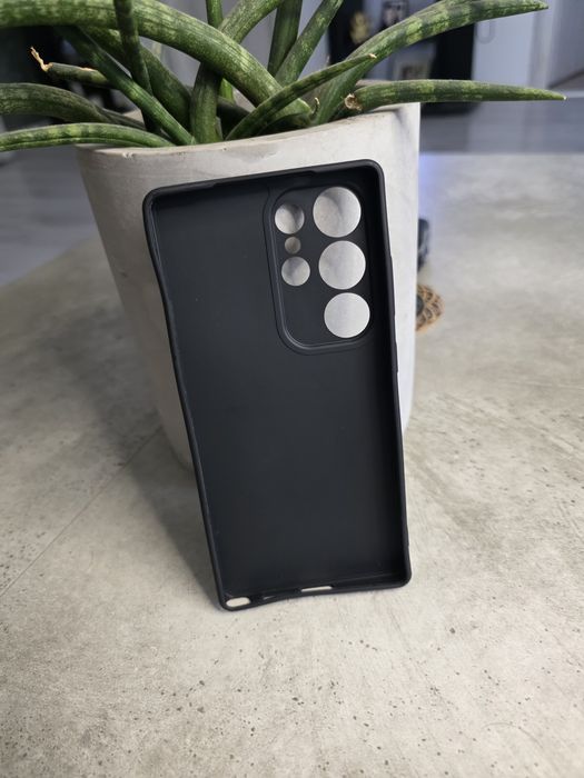 Husa Samsung S25 Ultra