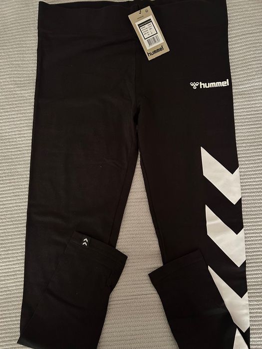 Нов оригинален клин Hummel