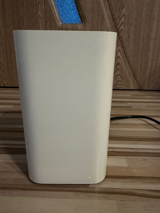 AirPort Time Capsule APPLE Model A-1470 cu Hdd