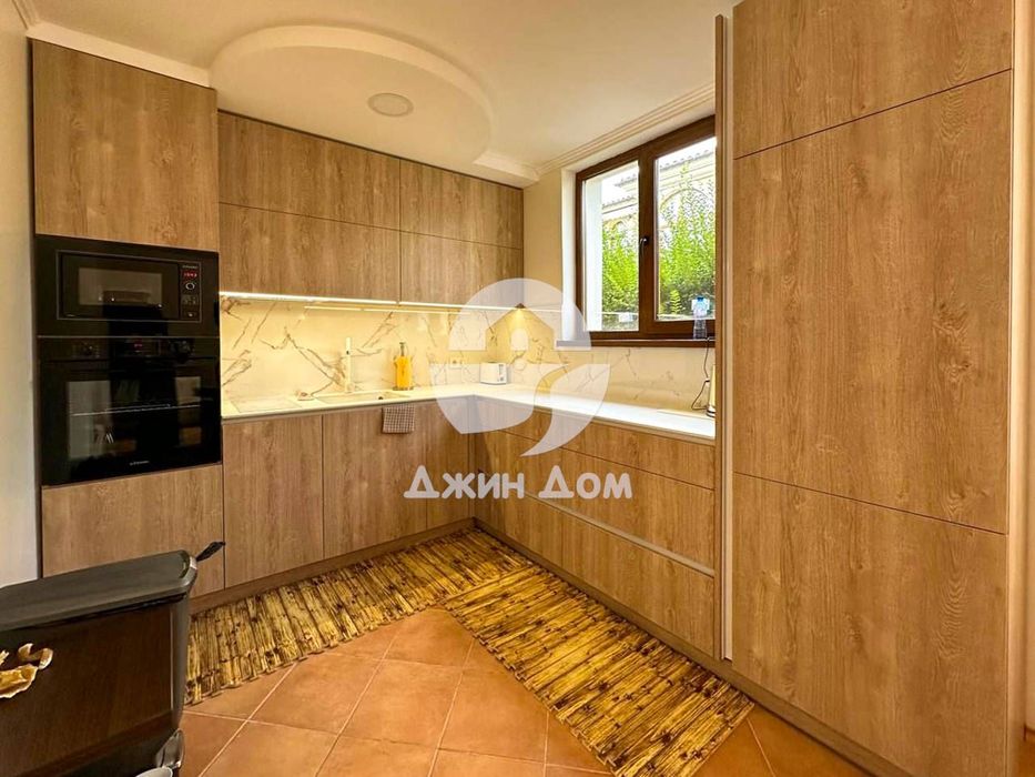 Продава се Къща в к.к. Елените - 147 кв.м за 1327 €/кв.м - Снимка #3