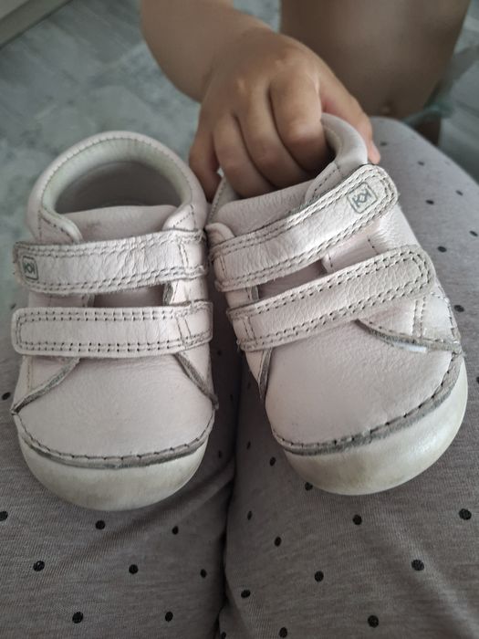Pantofi masura 20