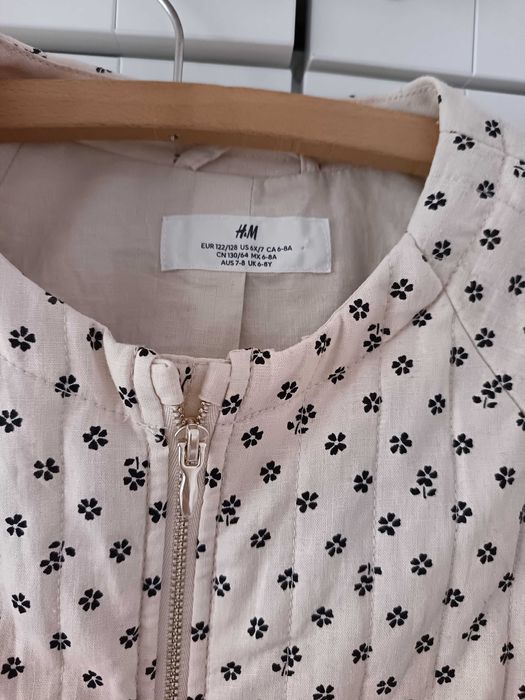 Яке за момиче Hm