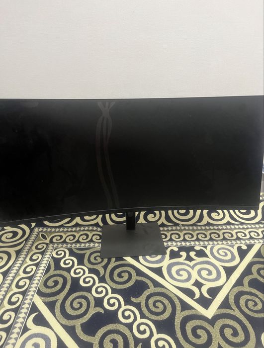 монитор xiaomi G34WQ