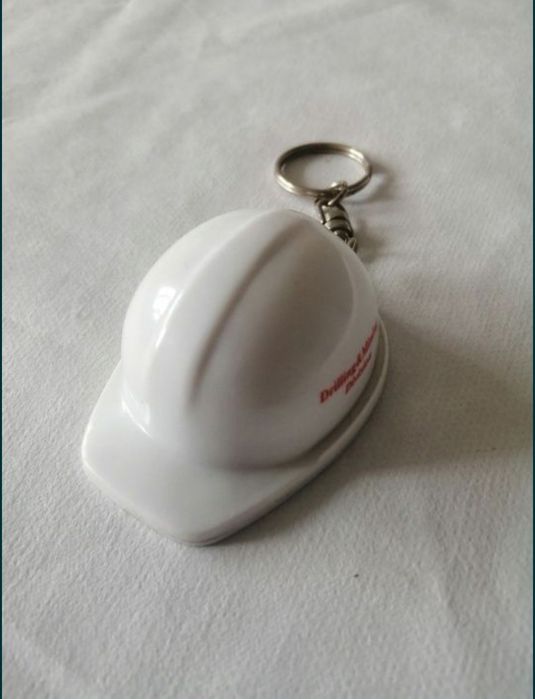 Открывашка сувенирная каски