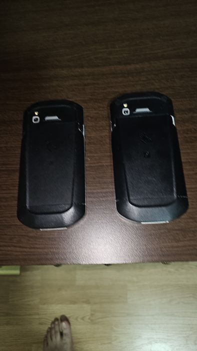 Se vinde zebra tc56 2 bucati