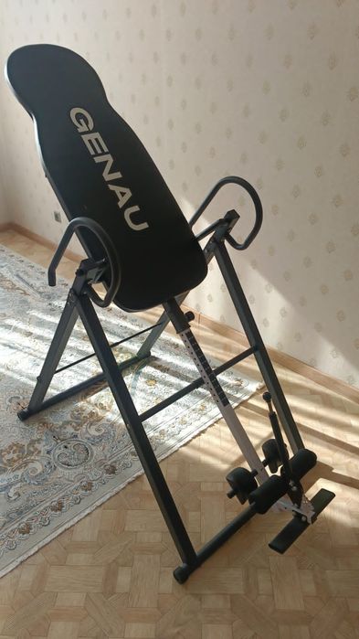 Инверсионный стол