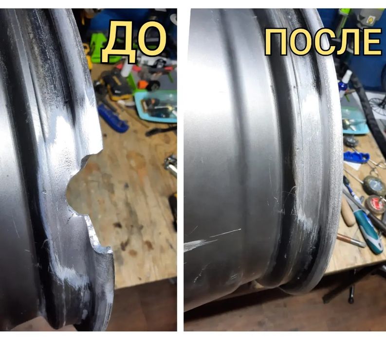 Сварка Все виды работ по сварке