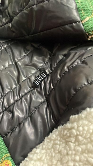 Алессса alessa зимно яке С рр