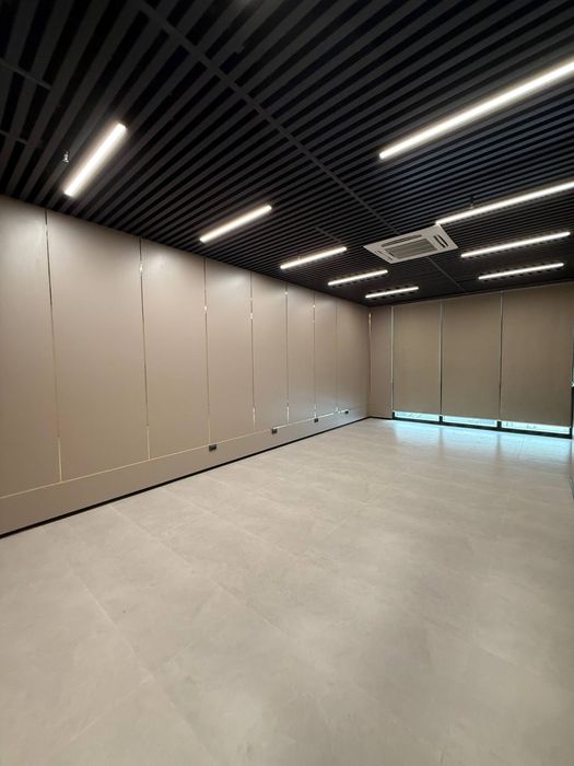 Евро Офис 40 м² в Пирамит | Яккасарайском р-н