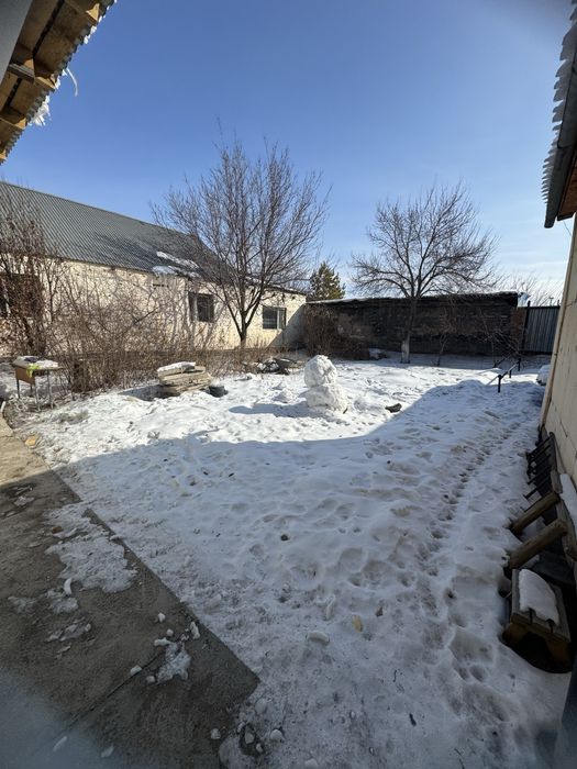 Продается 4 ех комнатная дом