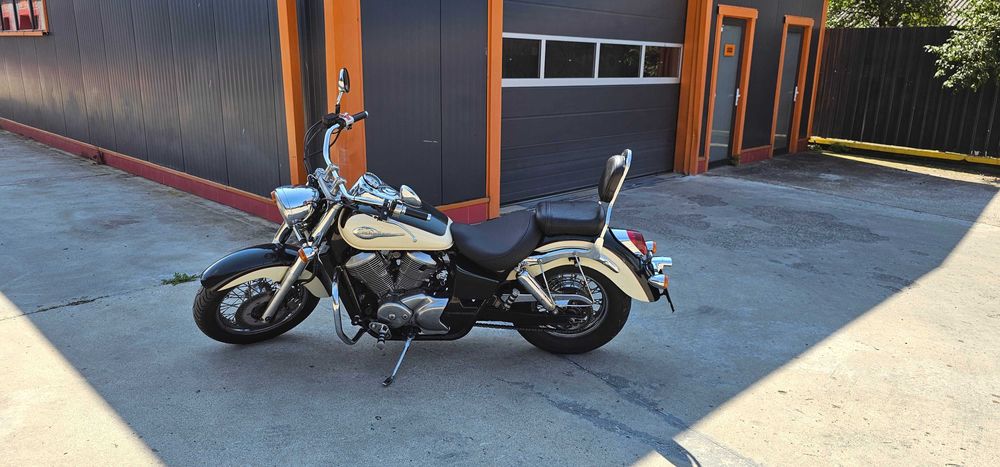 Honda VT 750 C SHADOW 2000