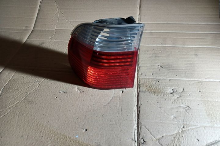 STOP STANGA MX1253 BMW Seria 3 E46 [1997 - 2003]