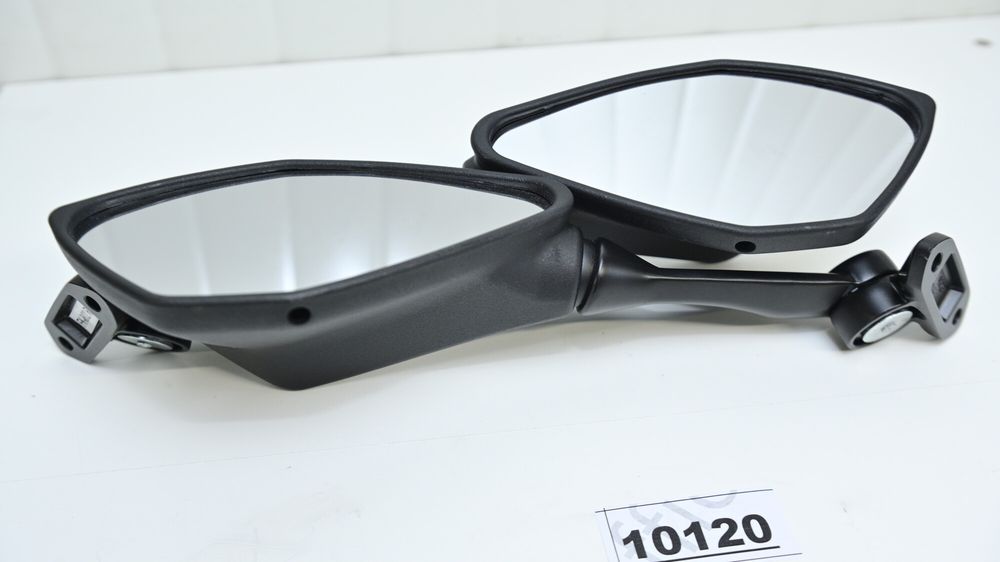 Oglinzi oglinda Kawasaki Ninja 300 2013 - 2017 stare perfecta stanga