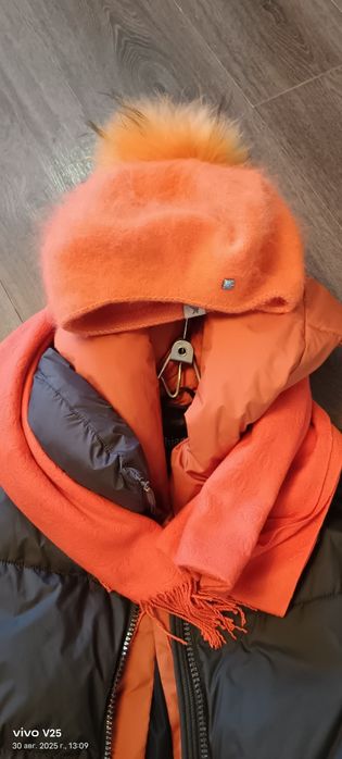 Продам зимнюю куртку