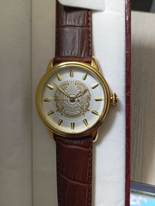 Наручные часы мужские