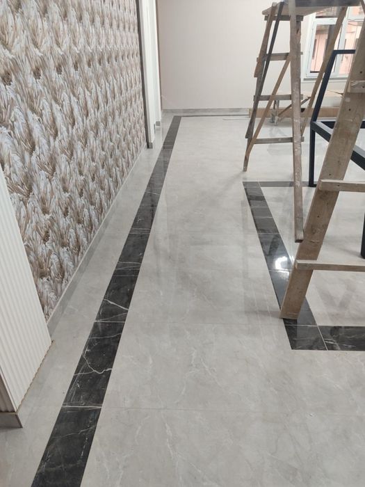 Мастер кафельщик