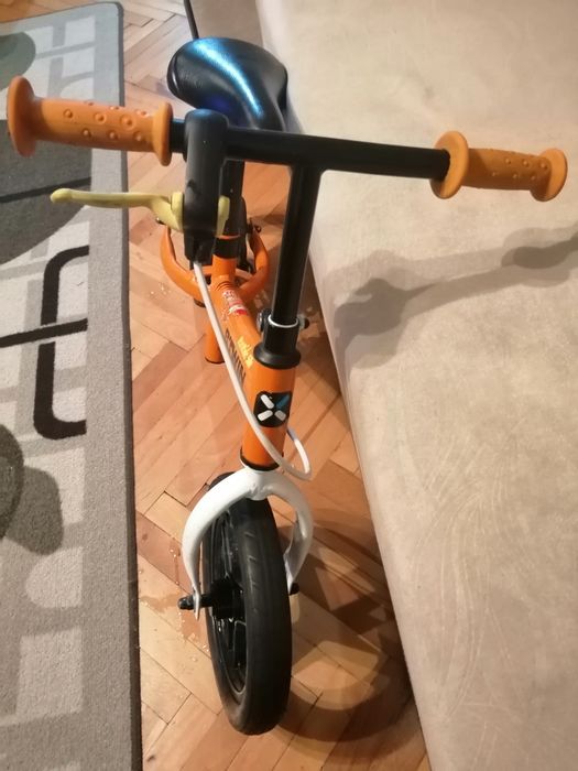 Детски велосипед без педали