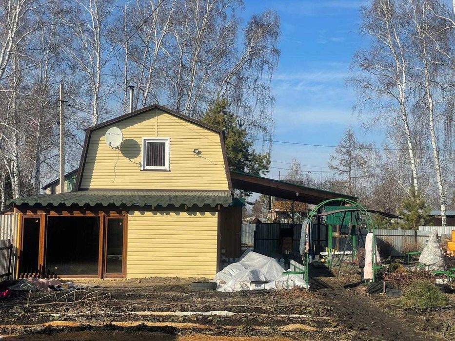 продам дачу в СО Горизонт