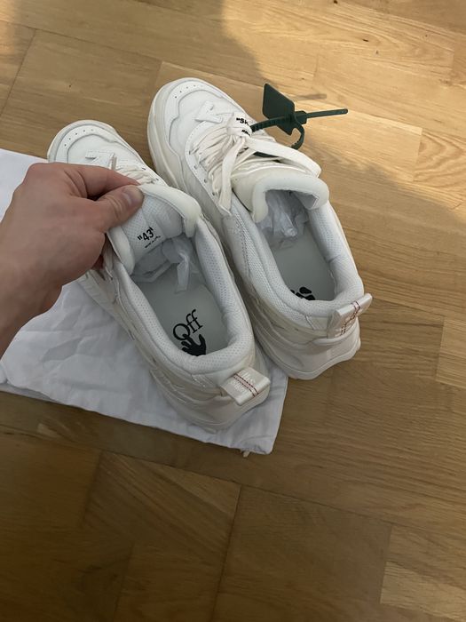 Off-White ODSY-1000
