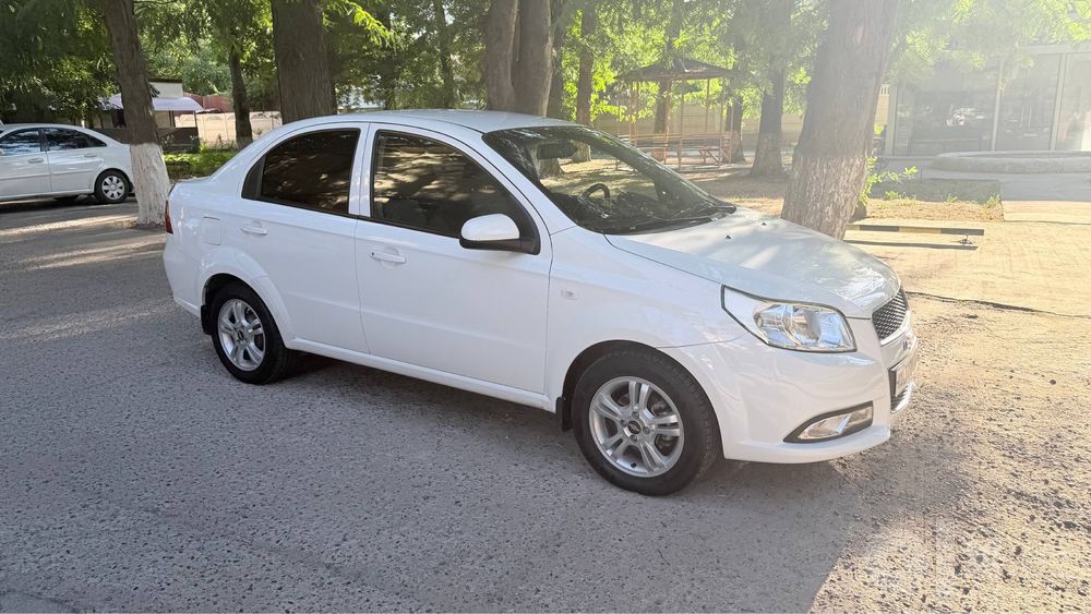 Neksiya 3 Elegant Plus 2020 yil