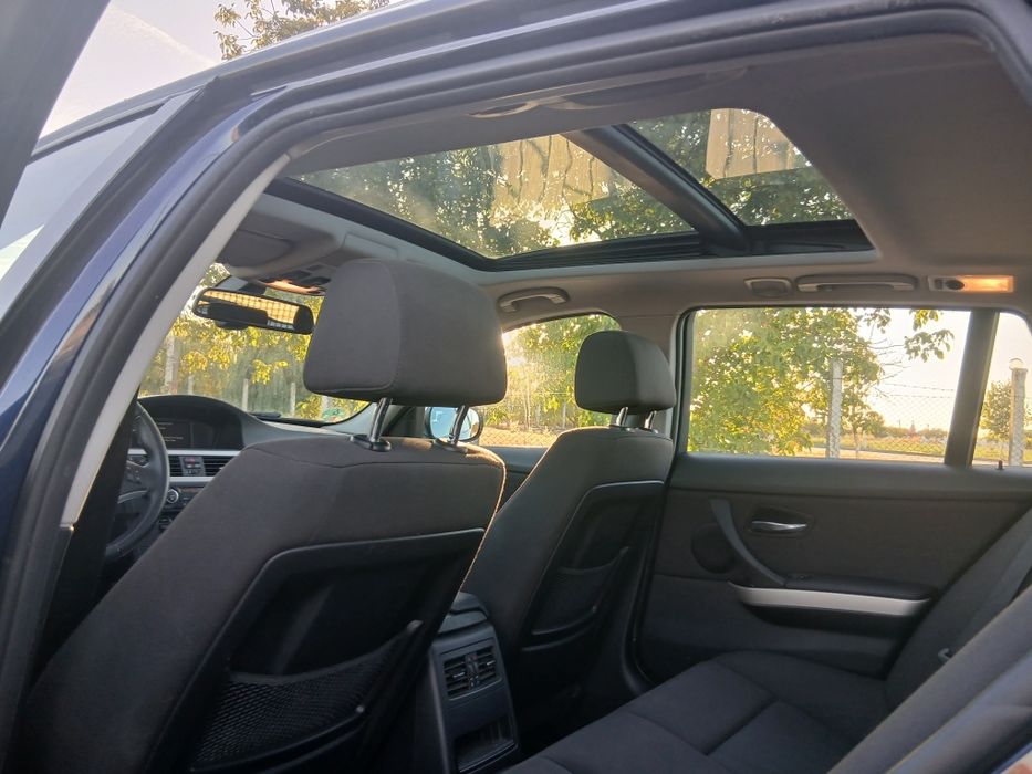 BMW Seria 3 2012 — imagine 4