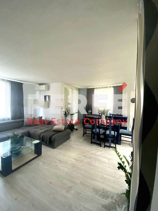 Продава се Тристаен апартамент в София, Бъкстон - 141 кв.м за 2341 €/кв.м - Снимка #1