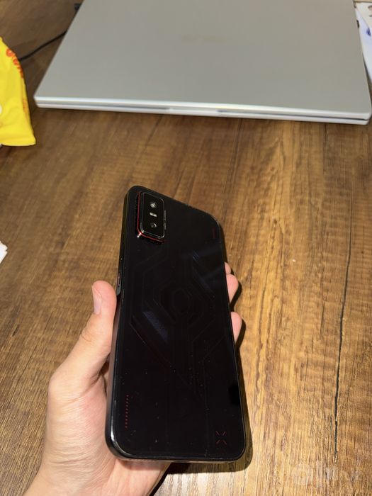 Infinix gt 30 pro 18/256gb