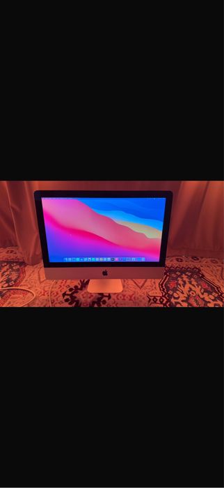 Apple Imac 2019