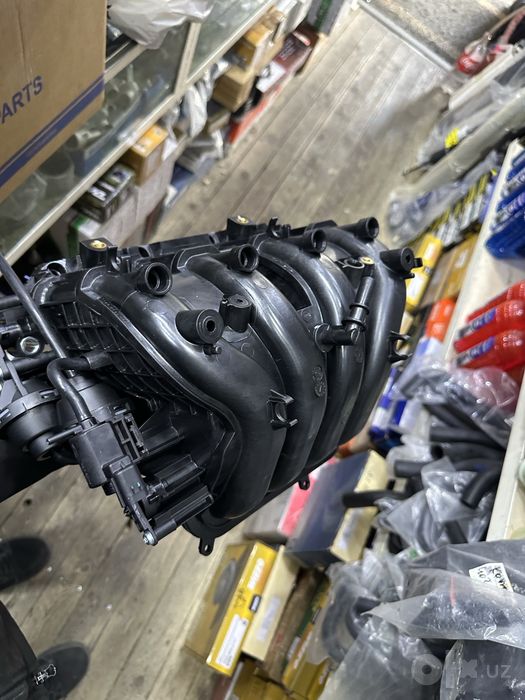 trekker 2 onix turbina gofra турбина гофра