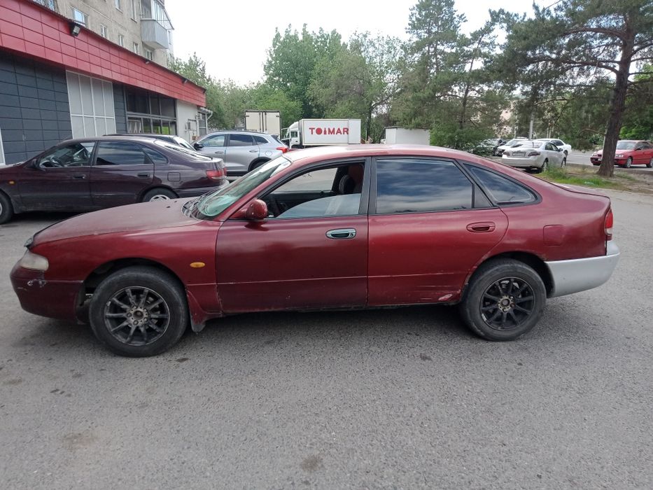 Продам машину, автомобиль