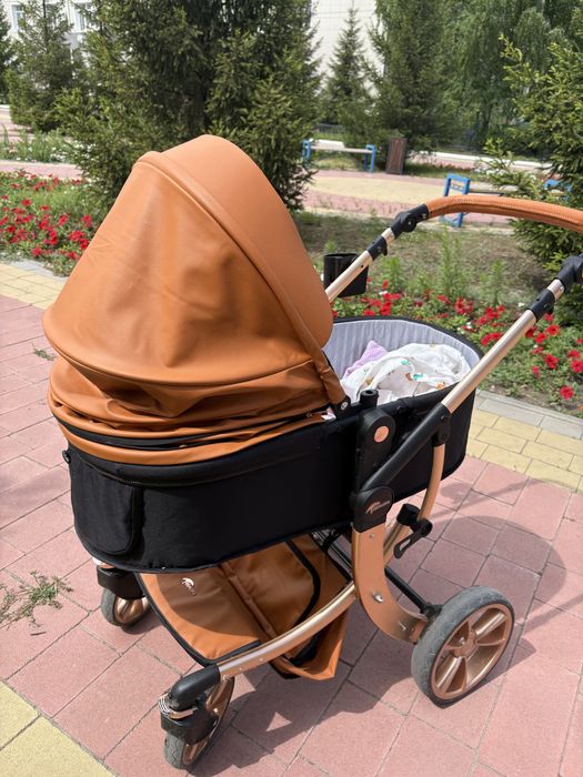 Teknum коляска 2 в 1