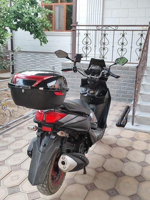 срочно продаётса мопед