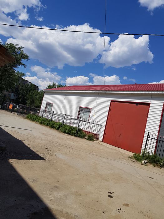 Продаю коммерческое помещение