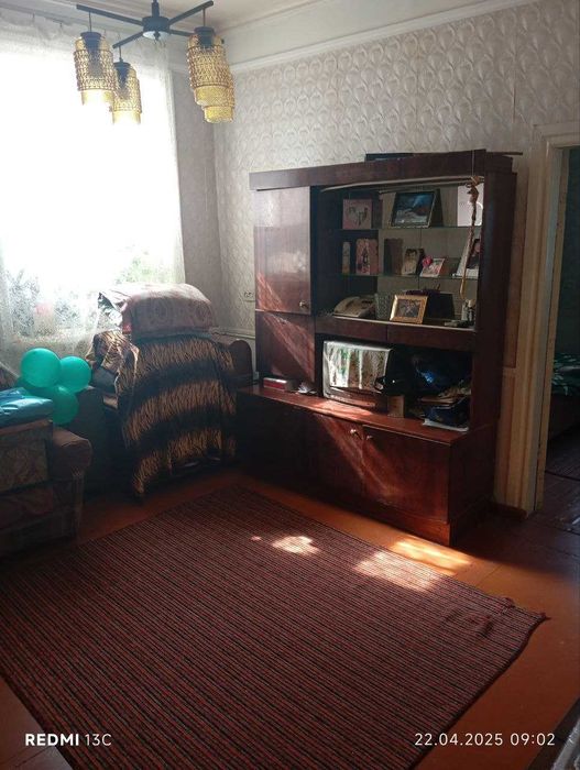 В Алмалыке продаётся дом