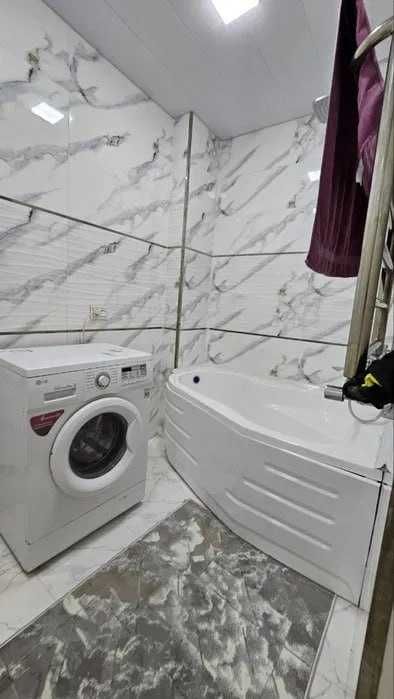 Б3 Сдаётся квартира на Мирзо-Улугбекском р-н Максим горкий Буз базар!!