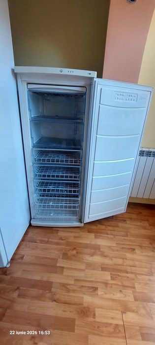 Combina frigorifica Artic