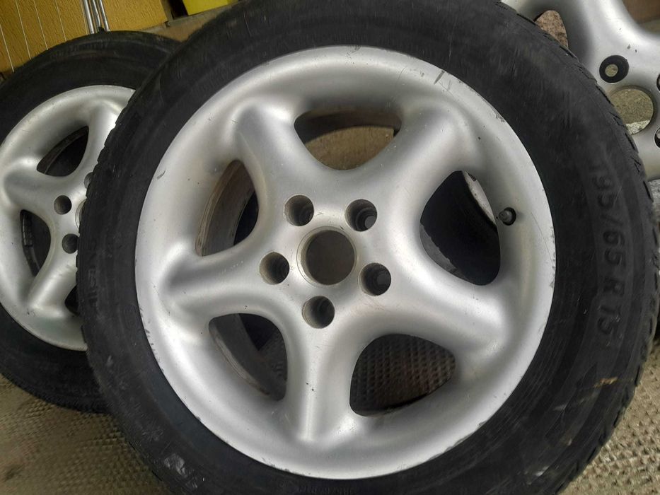 FORD C-Max 2008 — imagine 5