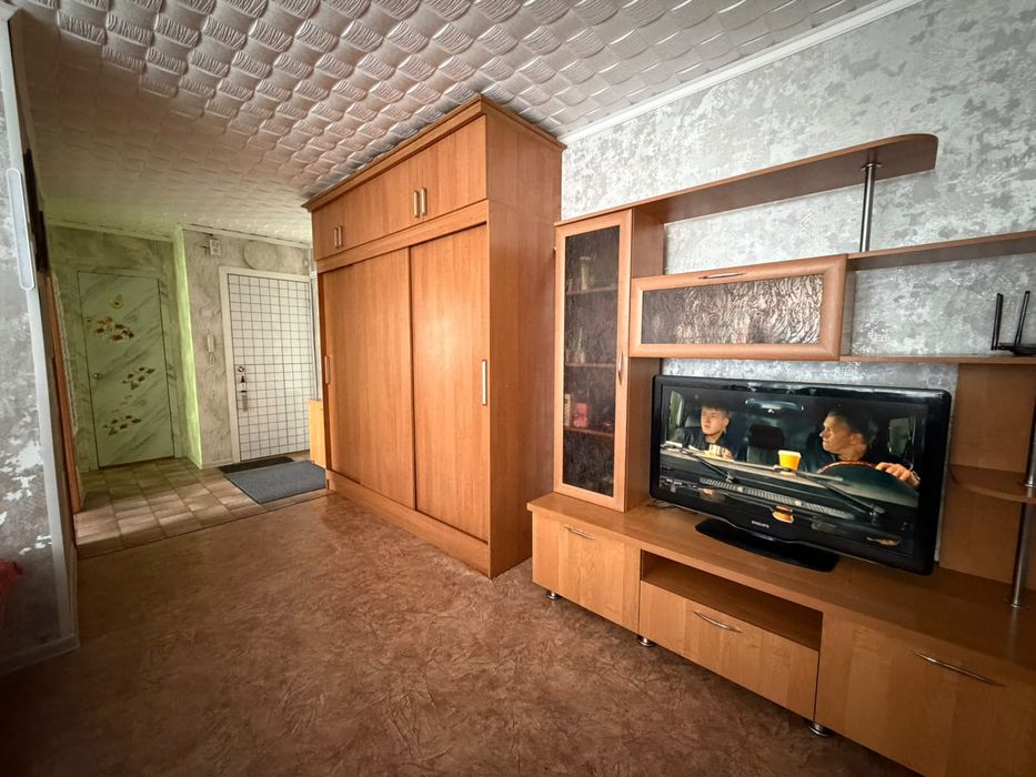 Продам 2-х комнатную квартиру
