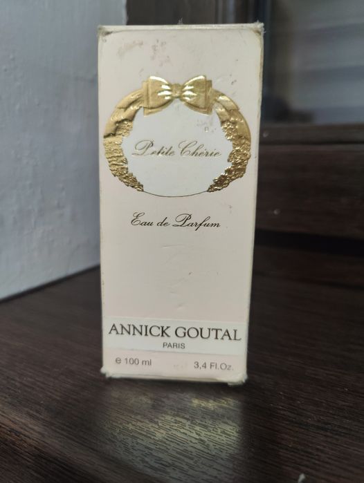 Annick Goutal petit cherie edp
