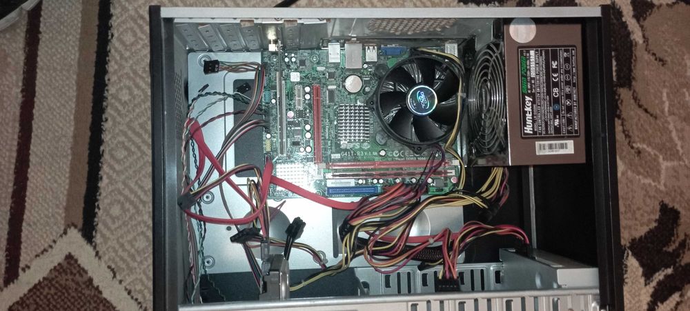 Продам системный блок