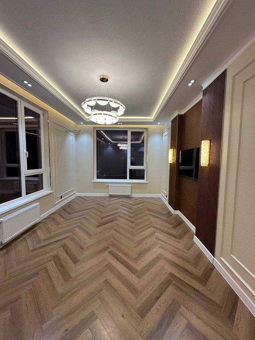 жк NRG-Jomiy  2/5/12  67м²