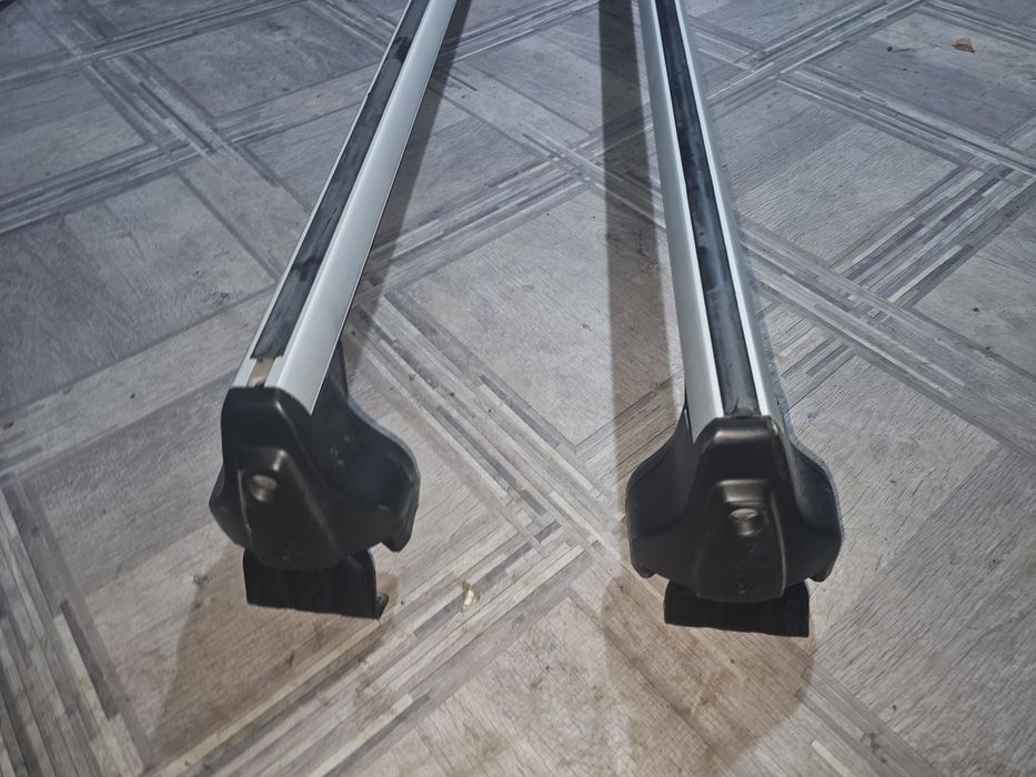 Рейлинг для авто