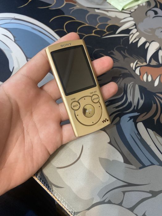 плеер Sony Walkman