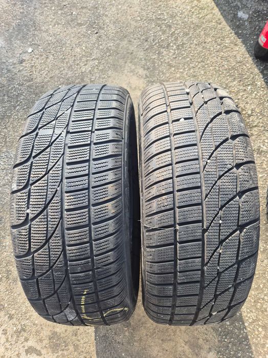 2 Anvelope M+S - 205/55/16 - GoodRide - Stare F BUNA - DOT 2016 !