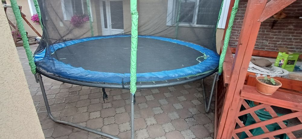 Trambulina 360cm
