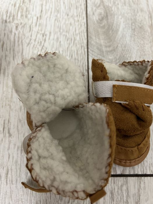 Продам обувь для собак 5 размер