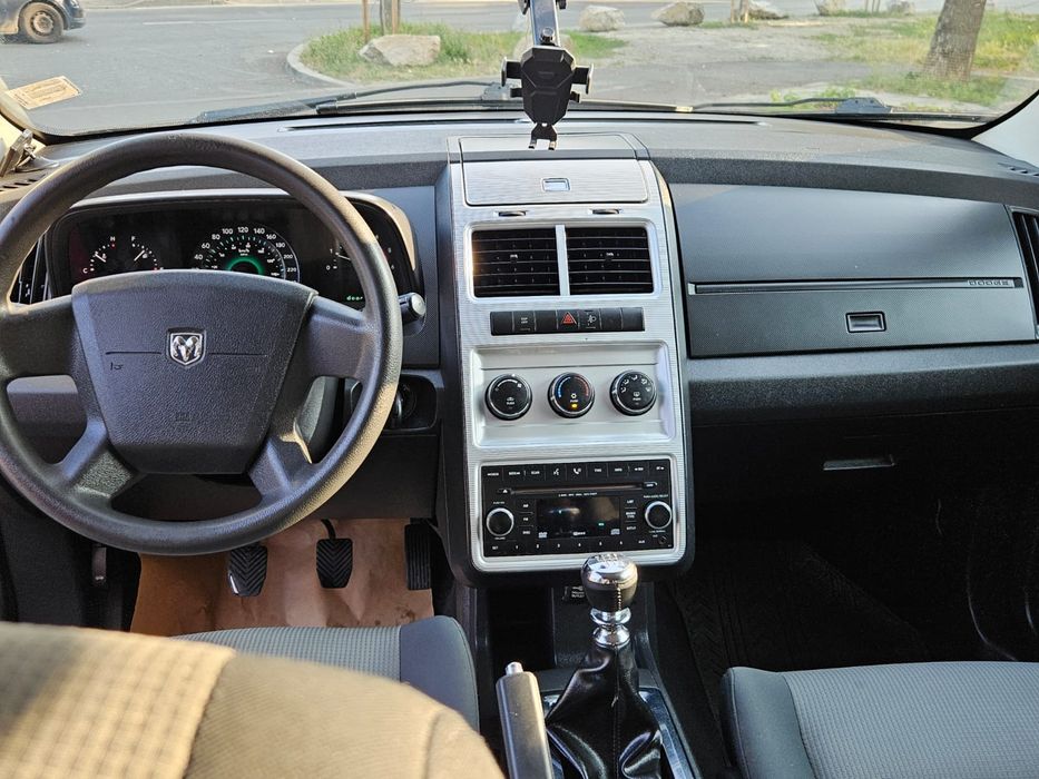 Dodge Journey an 2008 5 locuri ,motor 2.0 crdi cutie viteze manuala