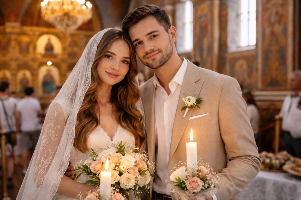 Fotograf Nunti si Botezuri