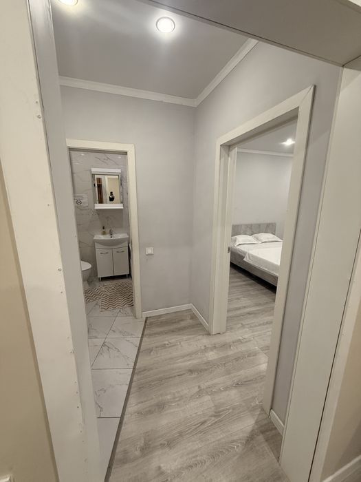 Жк Салтанат 1-комн.кв